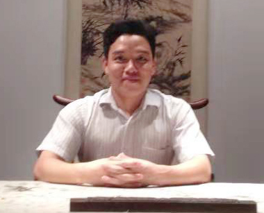 优秀校友:肖志龙