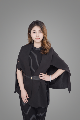 优秀校友:喻银凤